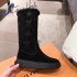 Louis Vuitton Boots LVBOOTS325666607899